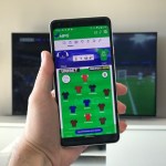 L’app de la semaine : je crée ma propre équipe de foot pour rendre chèvre mes amis