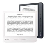 Kobo Libra H2O : à l’IFA 2019, la concurrence s’arme face à la Kindle Oasis