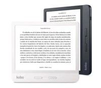 Kobo Libra H2O