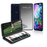 LG G8X ThinQ annoncé : ils n’ont pas de smartphone pliable mais ils ont des idées