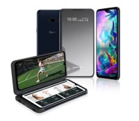 LG G8X