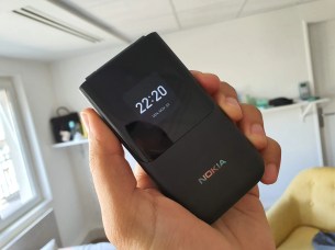 Nokia 2720 Flip rep