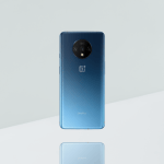 OnePlus 7T : la marque confirme officiellement le dos du smartphone