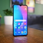 Prise en main du Xiaomi Mi 9 Lite : encore une version allégée du Mi 9