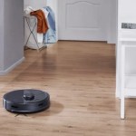 Roborock S5 Max officialisé : le robot aspirateur et serpillière gagne en intelligence