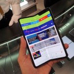 On a pris en main le Samsung Galaxy Fold : imperfections gommées et résultat prometteur