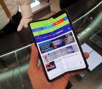 Samsung Galaxy Fold corrige Frandroid