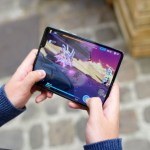 Le Samsung Galaxy Fold 2 serait doté d’un stylet et d’un grand écran externe