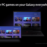 Des jeux PC sur le Samsung Galaxy Note 10 : PlayGalaxy Link est disponible en France en bêta