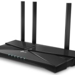 TP-Link Archer AX50 : un routeur Wi-Fi 6 abordable à 130 euros