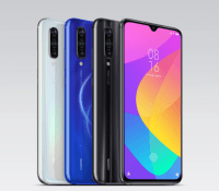 Xiaomi Mi 9 Lite