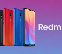 Xiaomi Redmi 8A gamme