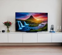 LG C9 OLED