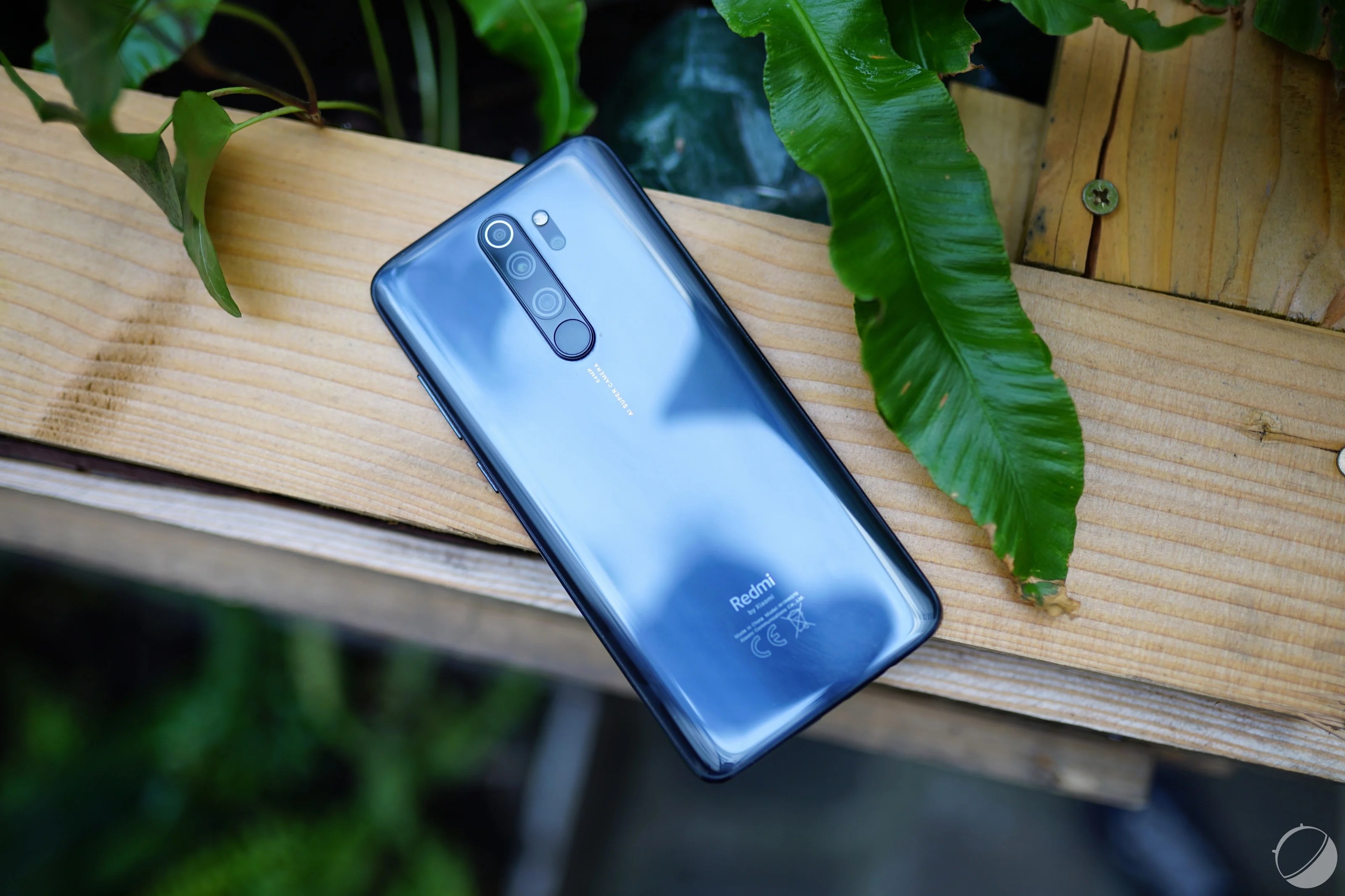 Xiaomi Redmi Note 8 Pro