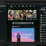 Facebook : la nouvelle interface web avec thème sombre entame son déploiement