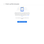 Google vérifie pour vous si vos mots de passe ont été piratés