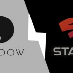 Google Stadia vs Shadow