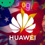 Huawei vs États-Unis : la Chine prépare des représailles, Apple et Qualcomm dans le viseur