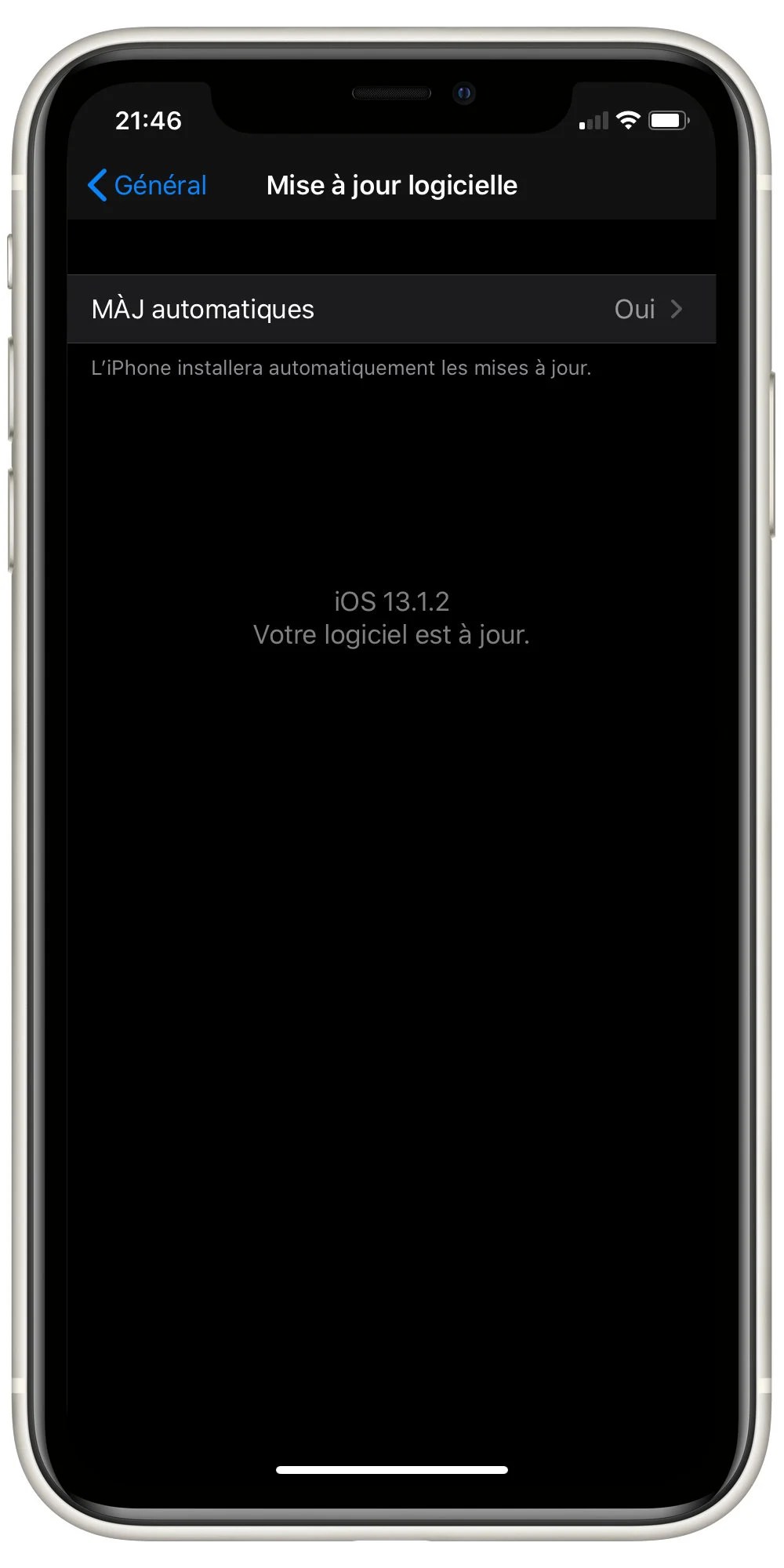 iPhone 11 UI test (1)