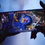 League of Legends, le vrai, débarque sur Android et iOS : préinscrivez-vous maintenant