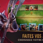 Legends of Runeterra, le jeu de cartes League of Legends, est dévoilé