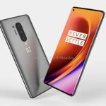 OnePlus 8 et 8 Pro : la marque promet plein d’améliorations vidéo