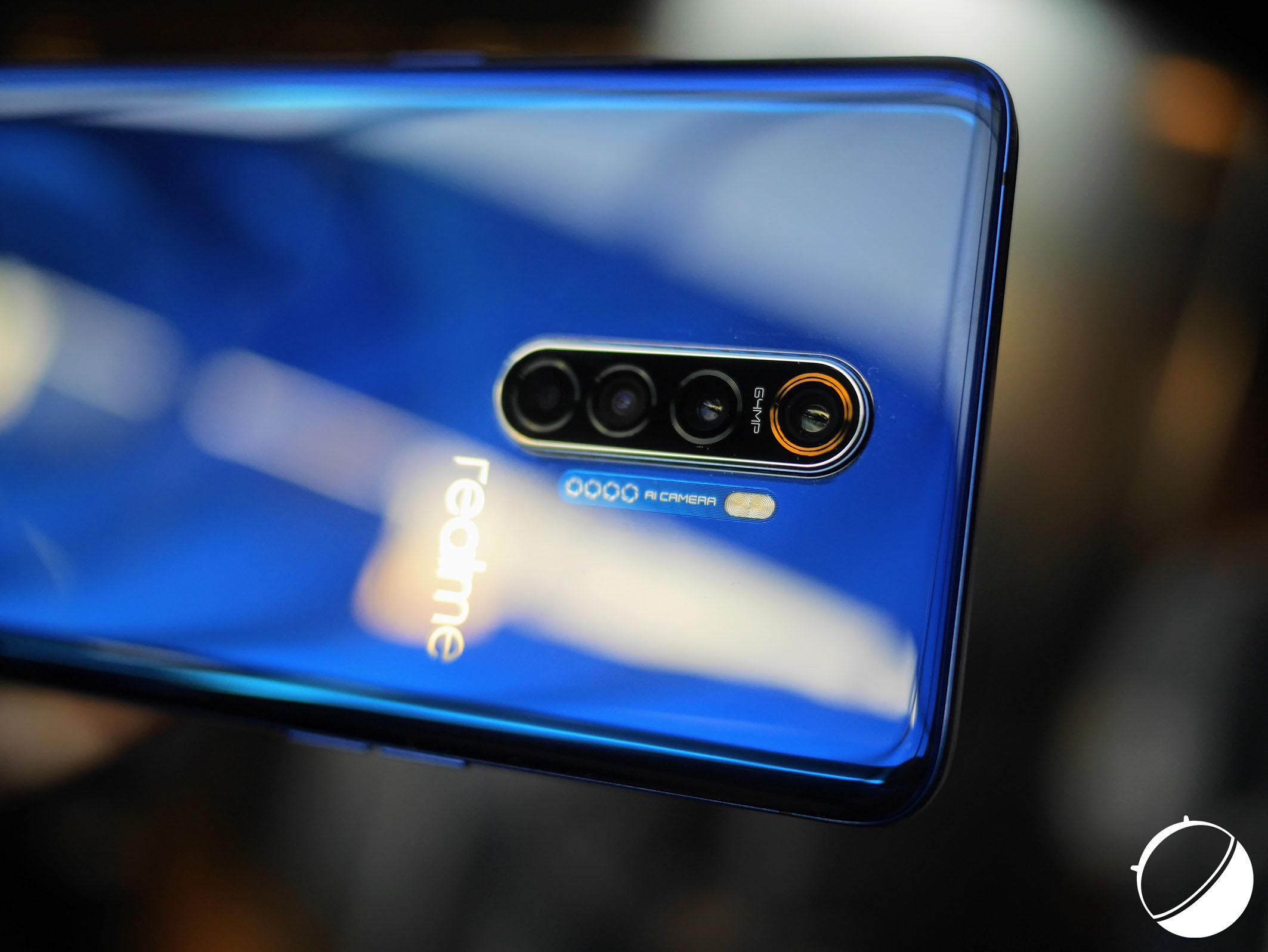 Realme X2 Pro