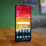 Test de l’Oppo Reno 2 : Oppo se voit pousser des aile(ron)s