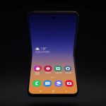 Samsung : son prochain smartphone pliable sortirait dès février 2020
