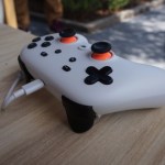 Google Stadia : la manette ne sera pas sans fil, du moins au début