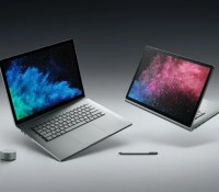 Le Surface Book 2 // Source : Microsoft