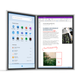 Microsoft Surface Neo officialisé : un ordinateur, deux écrans, un clavier, une révolution