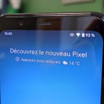 On s’est pris en photo avec le capteur infrarouge du Google Pixel 4