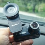 Test Nextbase 322GW, la dashcam qui peut prouver votre bonne conduite 