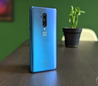 Le OnePlus 7T Pro // Source : Frandroid