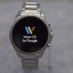 Mais où est passé Google sur le marché des montres connectées ?