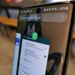 WhatsApp : attention si vous recevez un fichier MP4, ce pourrait être une attaque