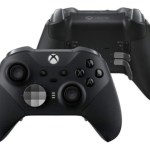 La manette Xbox Elite Série 2 avec 34 euros de réduction et oui, elle fonctionnera sur Xbox Scarlett