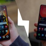 Xiaomi Redmi Note 8 Pro vs Samsung Galaxy A50 : lequel est le meilleur smartphone ? – Comparatif