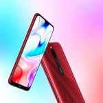 Le Xiaomi Redmi 8 arrive en France : prix et date de sortie