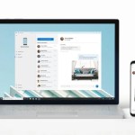 Samsung et Microsoft : transfert de fichiers simplifié entre Galaxy et PC