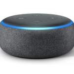 Déstockage : la mini enceinte Amazon Echo Dot est vendue au rabais