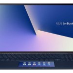 Le Zenbook d’Asus avec Screenpad chute aujourd’hui sous les 1 000 €