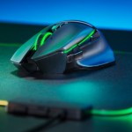 Razer Balistik Ultimate : une souris sans fil à 20 000 DPI dédiée aux FPS et à l’esport