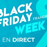 Black Friday : suivez en direct les meilleures offres