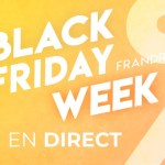 Black Friday : suivez en direct les meilleurs bons plans du 27 novembre