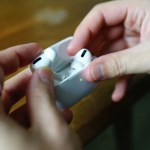 Apple améliore ses AirPods en attendant les AirPods 3