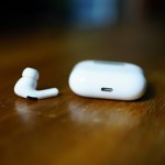 Apple devrait annoncer les AirPods 3 dans les semaines à venir