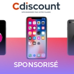 Black Friday : voici les offres reconditionnées sur l’iPhone X et l’iPhone 8 chez Cdiscount