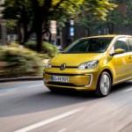 Volkswagen e-up! 2.0 : électrique, cette citadine à 17 000 euros débarque dans nos villes